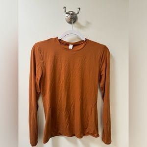 Lululemon Long Sleeve